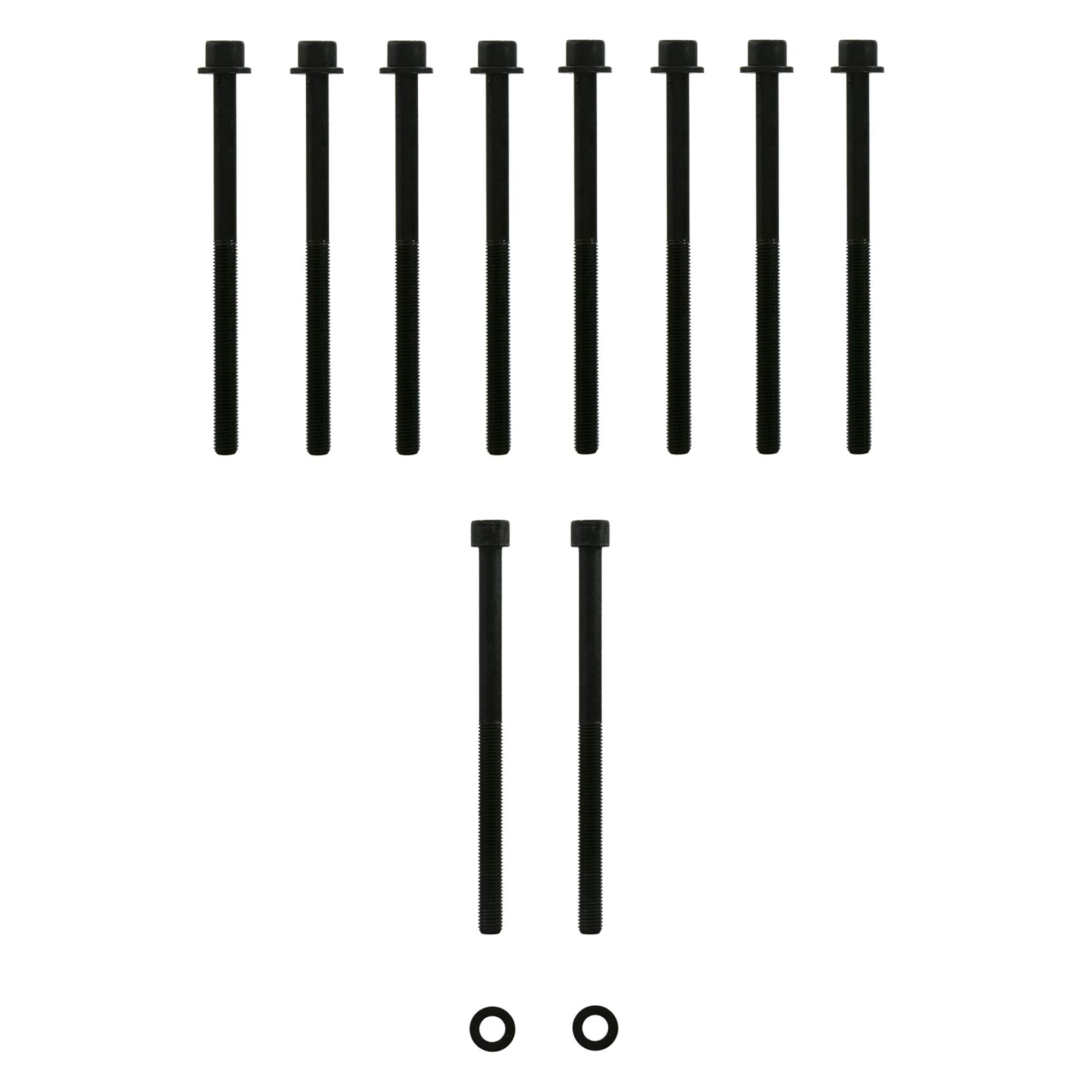 Engine Cylinder Head Bolt Set FEL-PRO ES 72465-1 for Hyundai Sonata