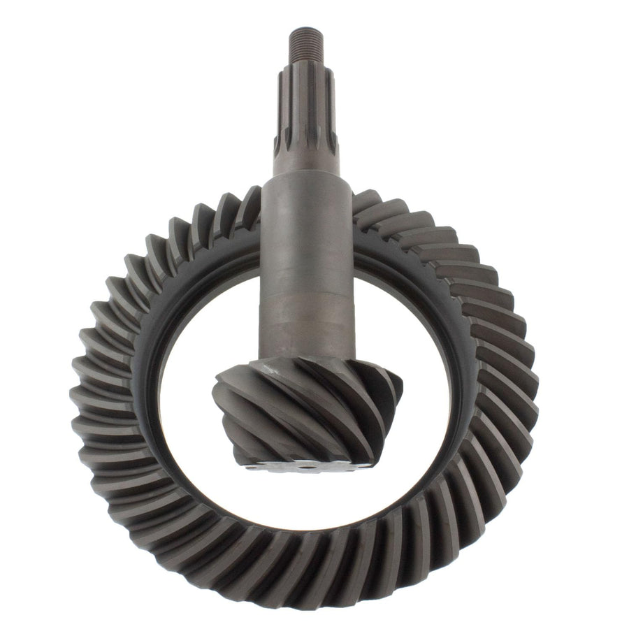 Differential Ring & Pinion Richmond Gear 69-0046-1, For Chrysler 8.75" Gear Ratio 4.30, 10-Bolt 10 Spline Early Style – Fits Chrysler/Dodge/Plymouth Replaces: Richmond 82-7302-1, Motive Gear C887430E
