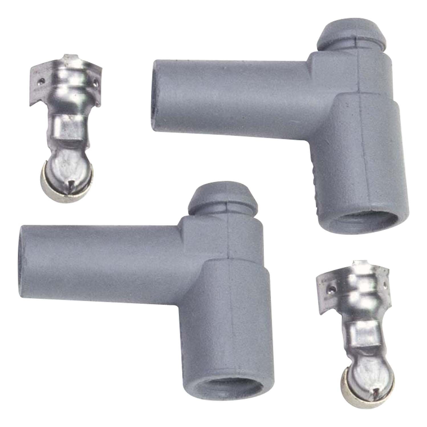 90 Degree HEI Boots & 90 Degree Terminals MSD 3320