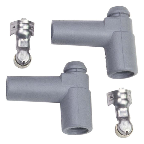 90 Degree HEI Boots & 90 Degree Terminals MSD 3320