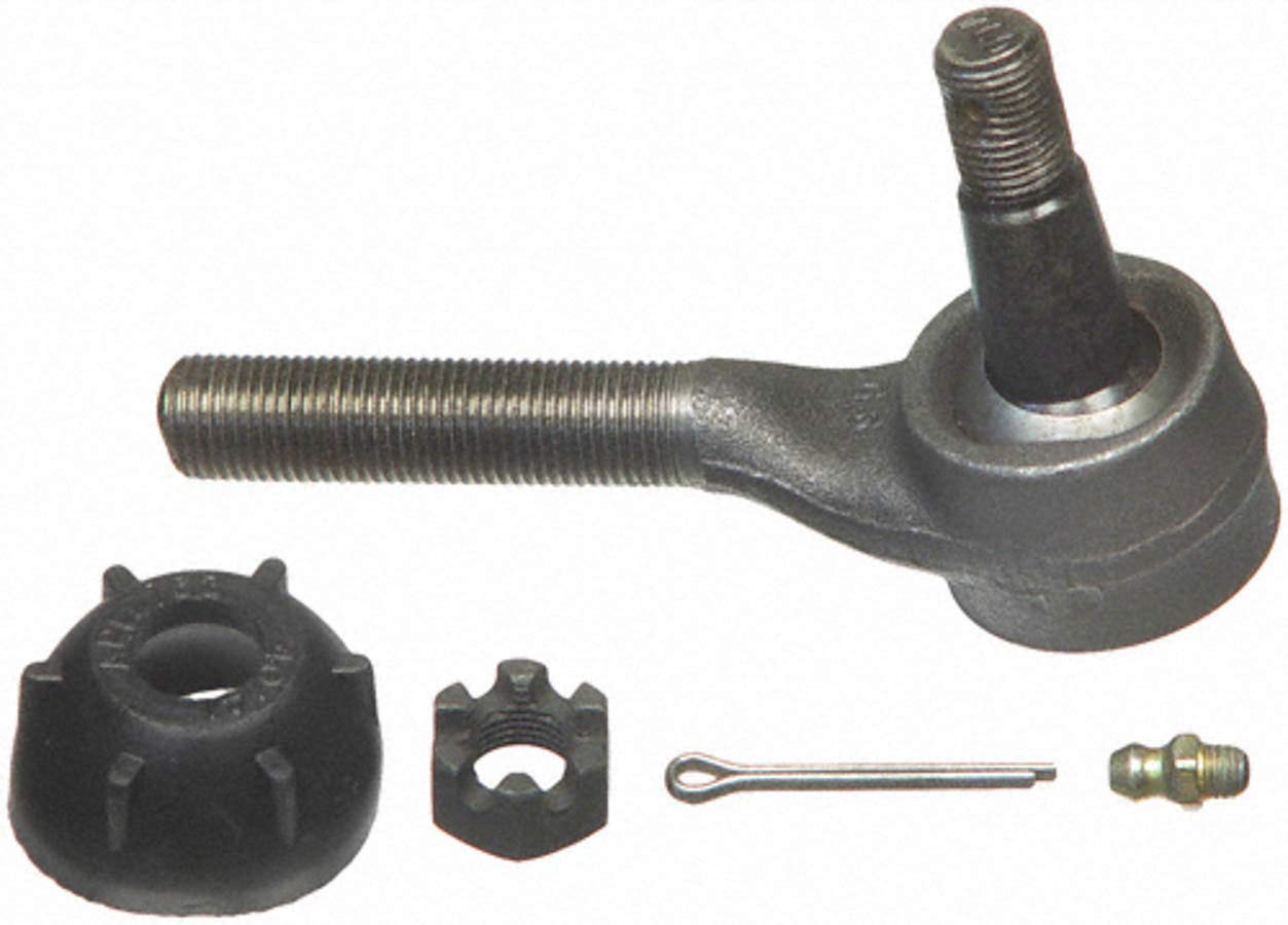 Steering Tie Rod End MOOG ES401R for Dodge Challenger