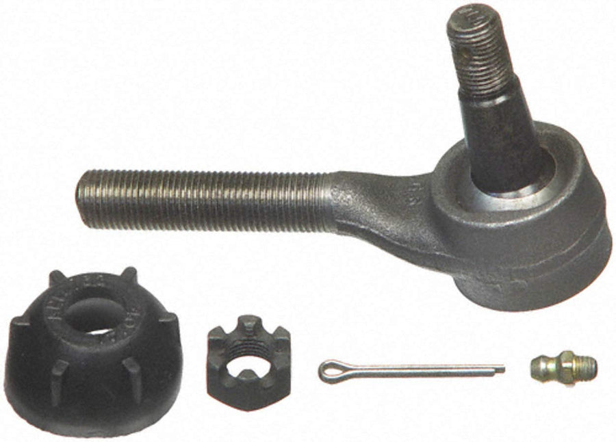 Steering Tie Rod End MOOG ES401R for Dodge Challenger