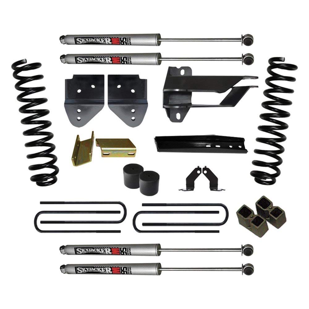 F17451K-M Skyjacker Suspension