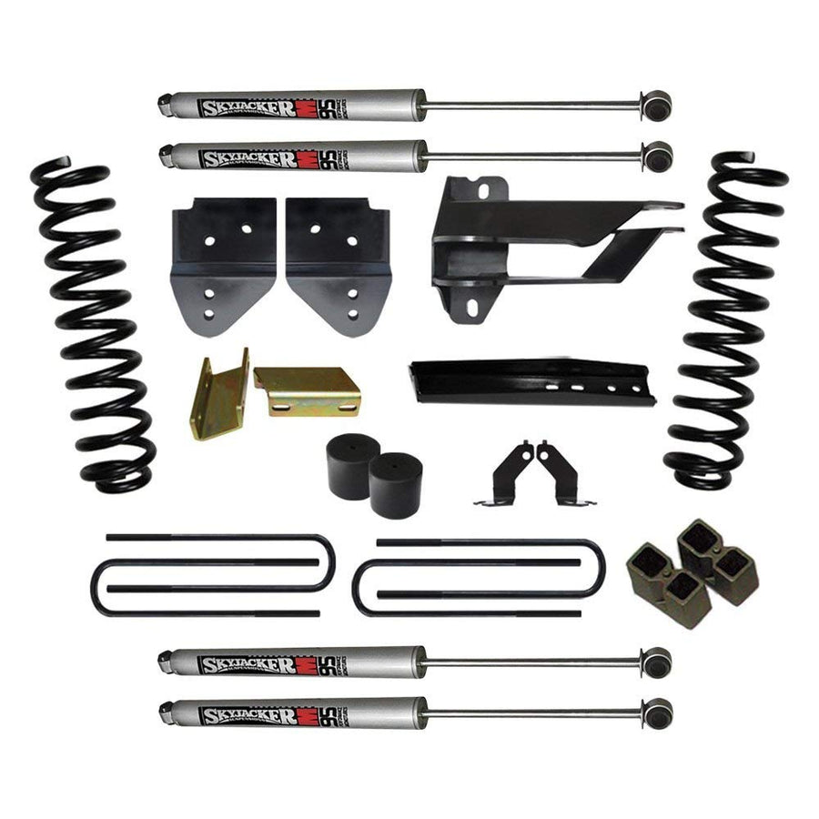 Suspension Skyjacker F17651K-M
