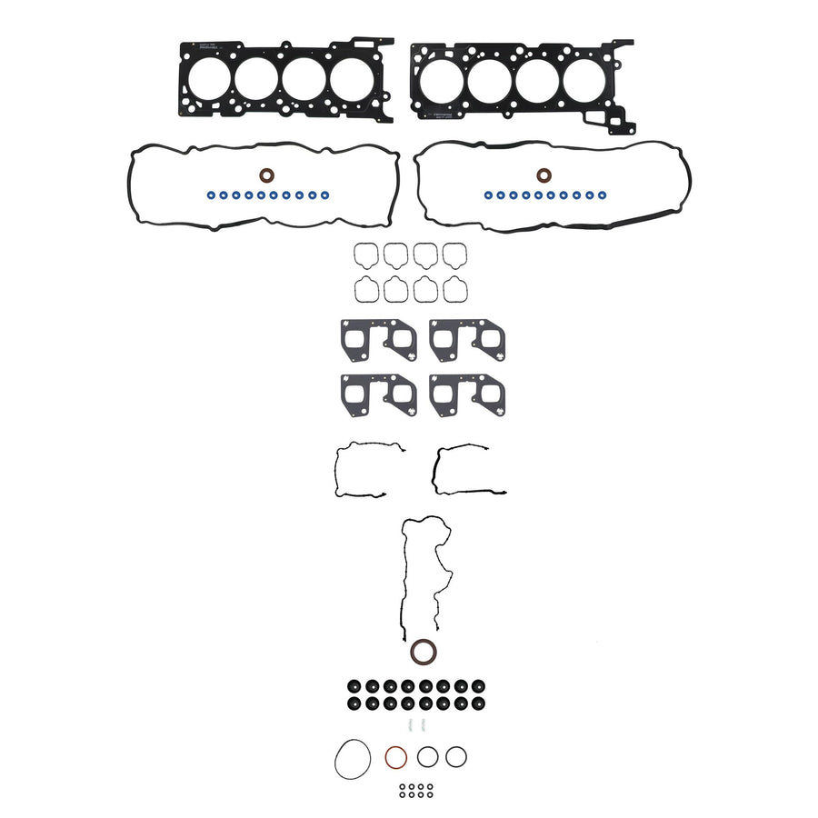 HS 26682 PT-1 FEL-PRO Engine Cylinder Head Gasket Set