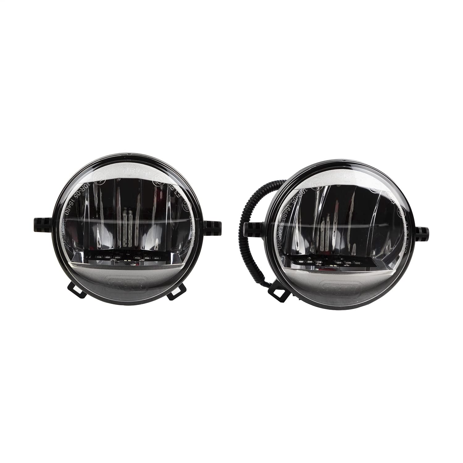 ARB Small Fog Light Kit LH & RH (3500890)