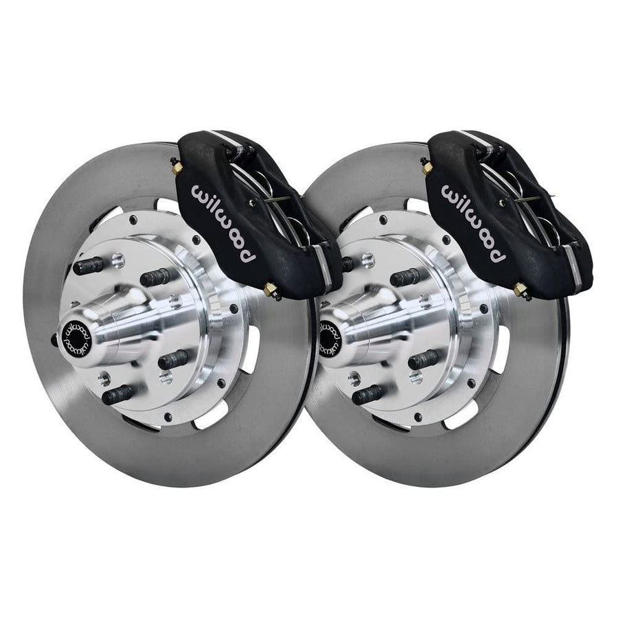 12.19" FDLI Front Kit