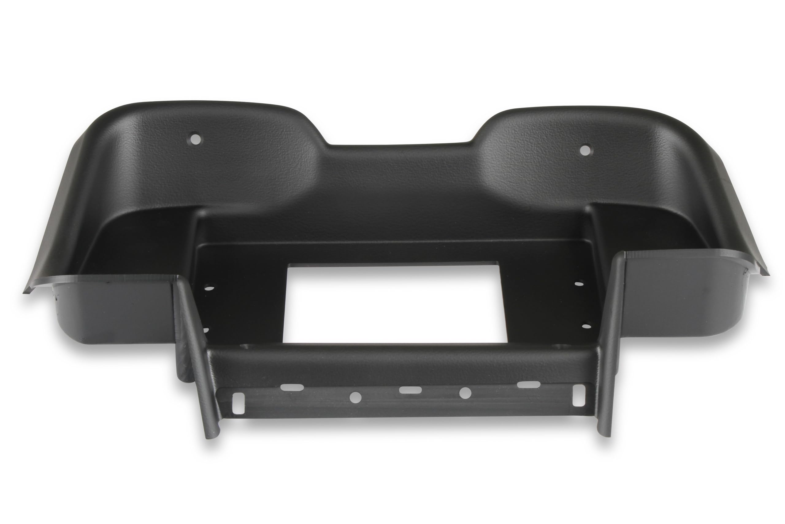 Black Holley EFI 553-360 Dash Bezel