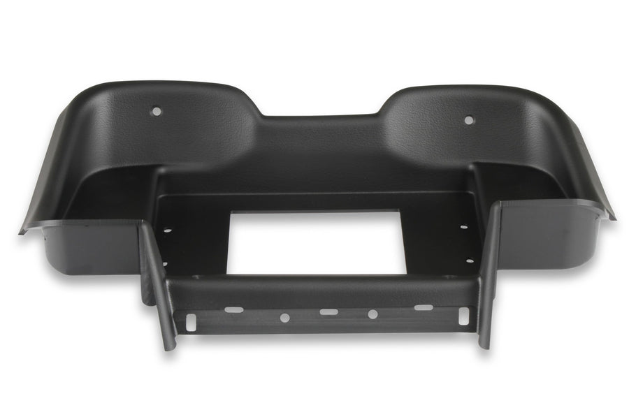 Black Holley EFI 553-360 Dash Bezel