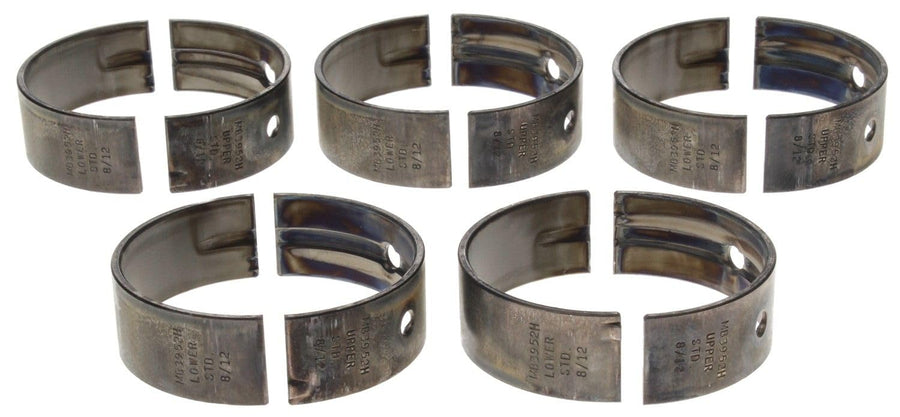 Engine Crankshaft Main Bearing Set Clevite MS-2307H
