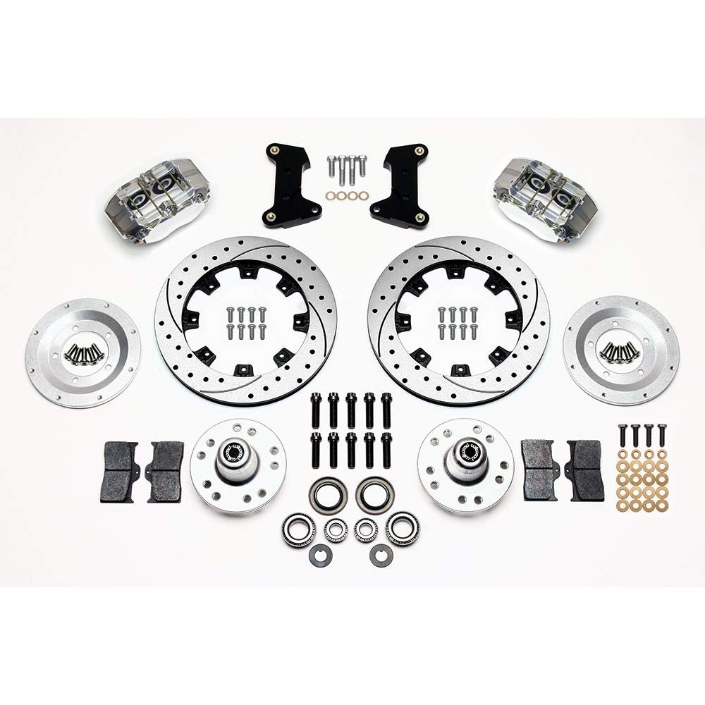 Brake Kit Front – Part No: 140-13378-DP