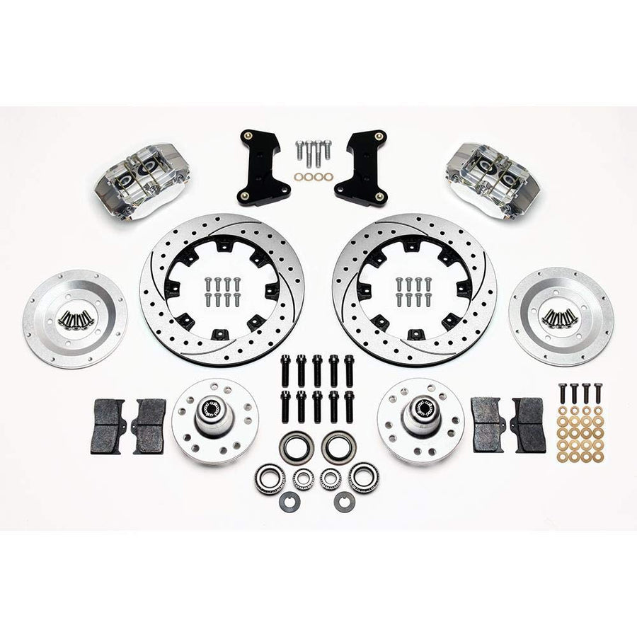 Brake Kit Front – Part No: 140-13378-DP
