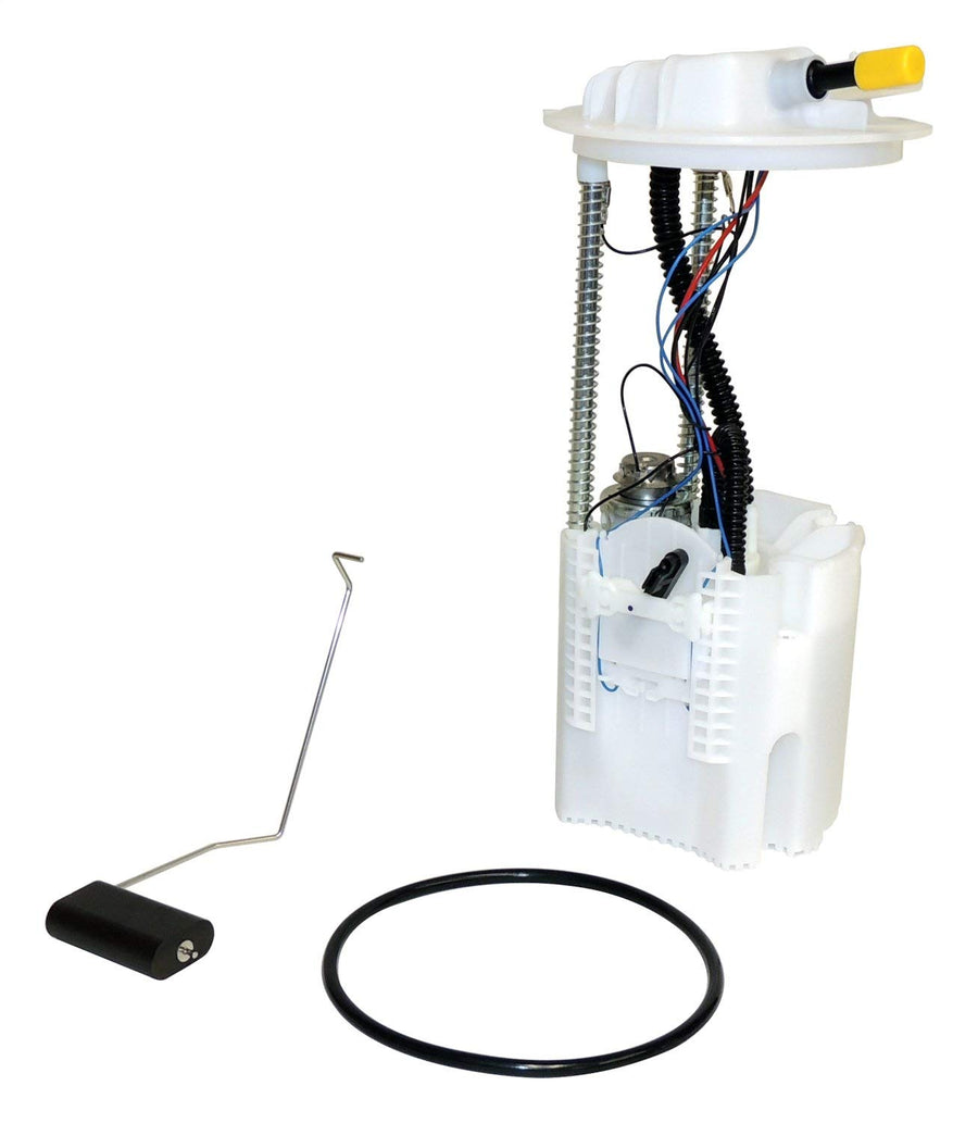 Fuel Crown Module