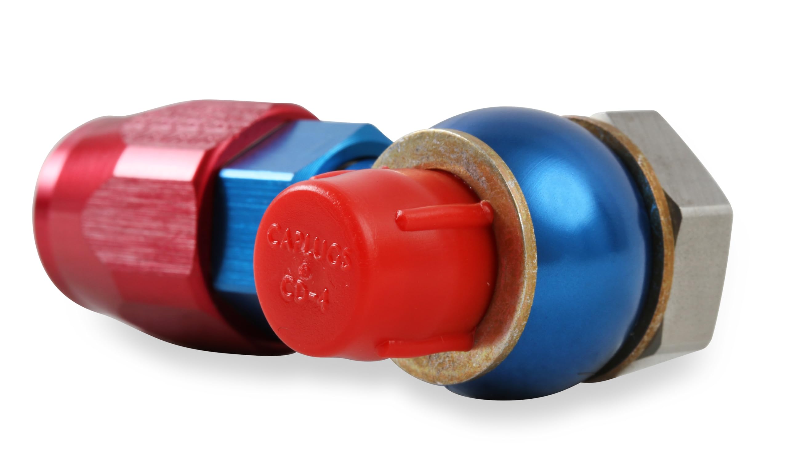 Earls Swivel-Seal® Hose End 807694ERL