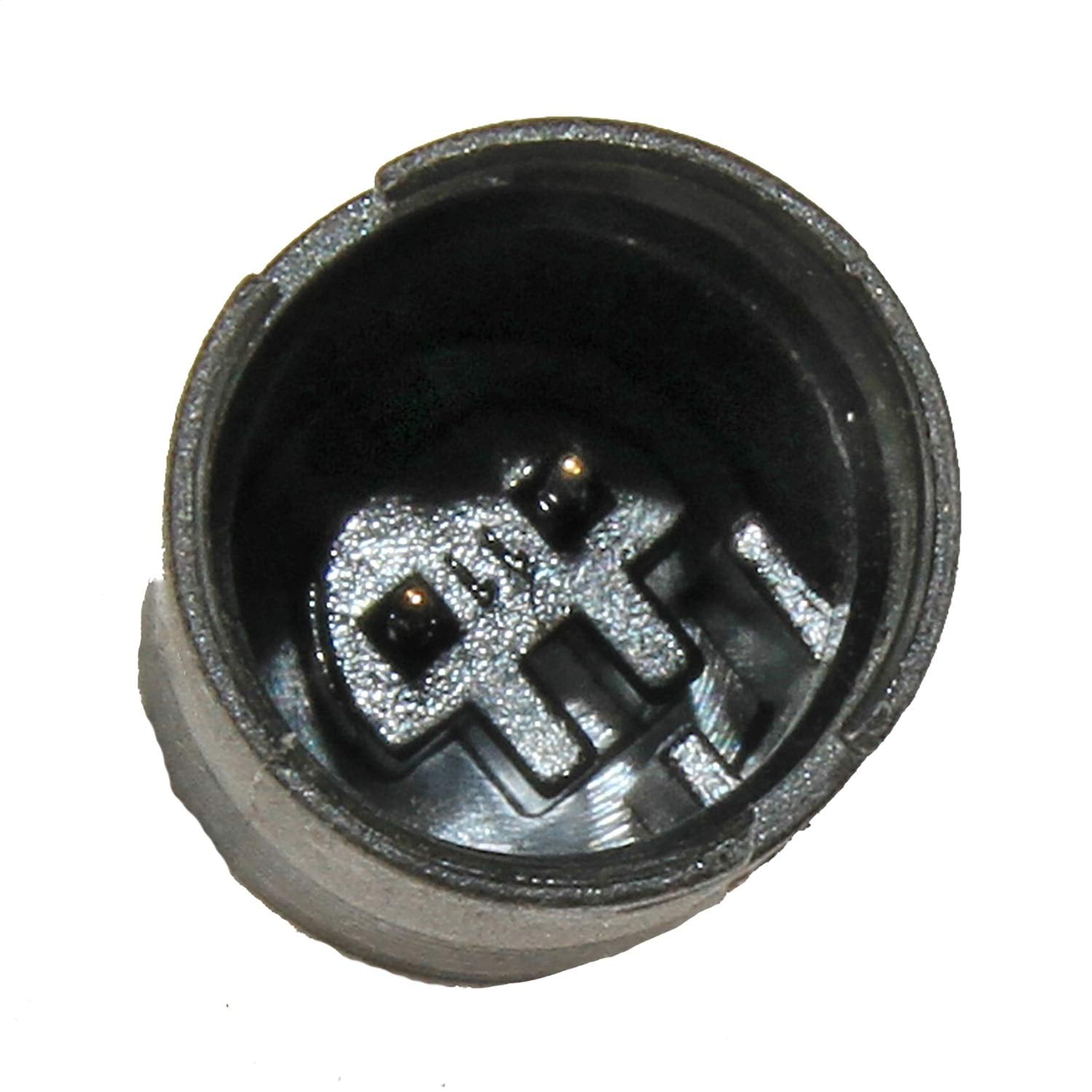 94-97 BMW 840Ci Rear PowerStop Euro-Stop Electronic Brake Pad Wear Sensor (SW-0421)