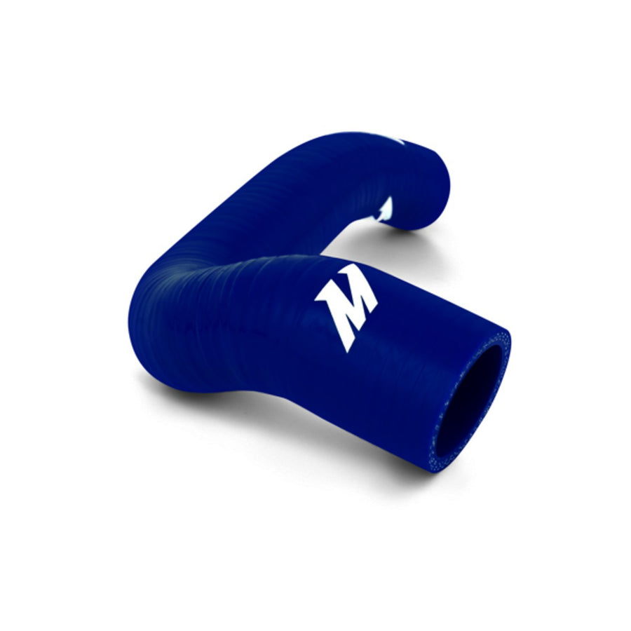Mishimoto Silicone Radiator Hose Kit MMHOSE-WR4-03BL Fits Jeep Wrangler 4Cyl 1997-2006 Blue