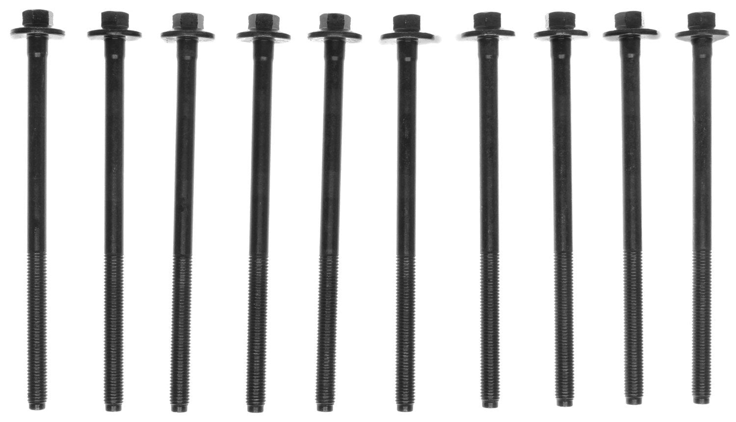 Engine Cylinder Head Bolt Set MAHLE GS33765