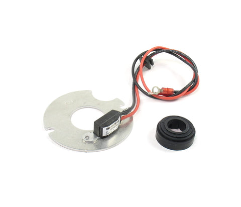 Ignitor PerTronix 1589 Electronic Ignition Conversion Kit, Compatible with Prestolite 8 Cylinder