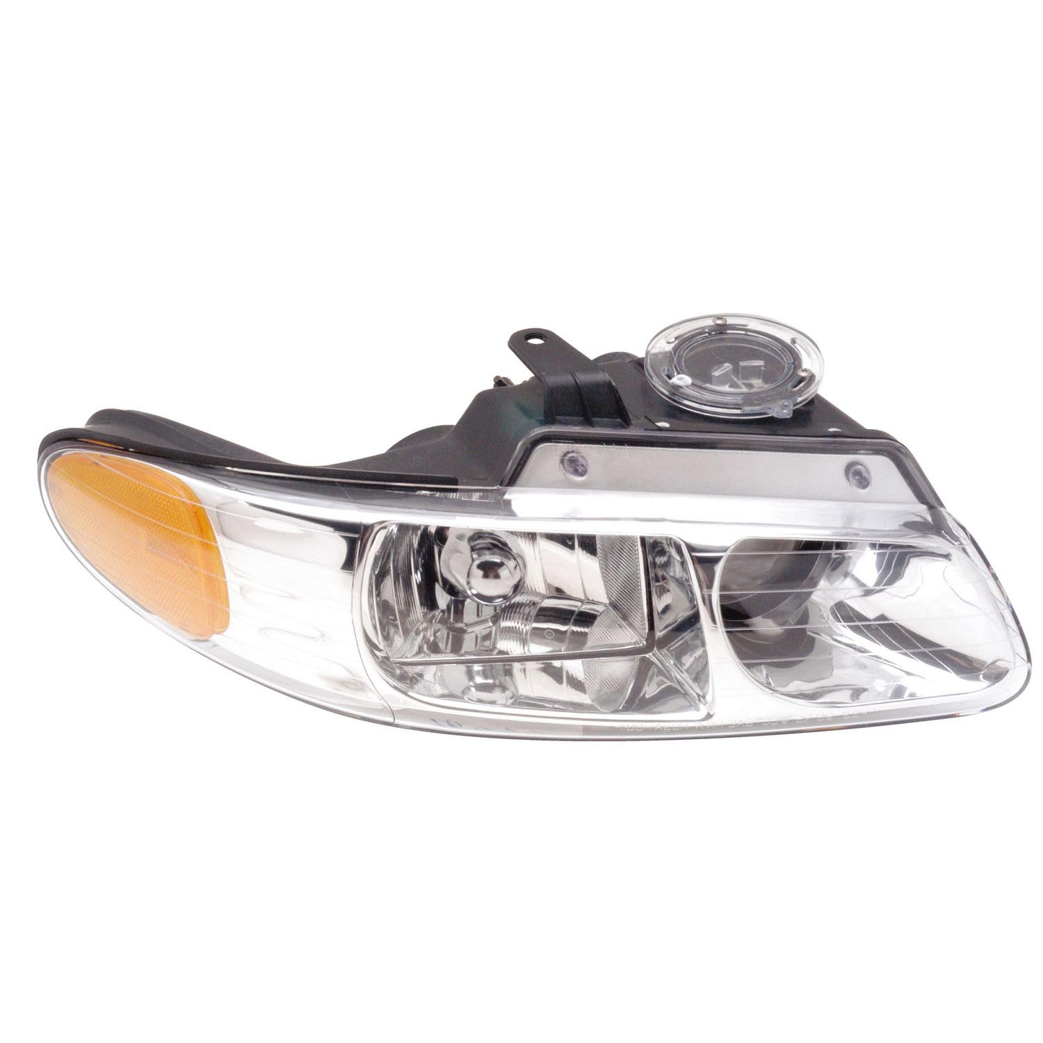 Headlight Eagle Eyes CS096-B001R