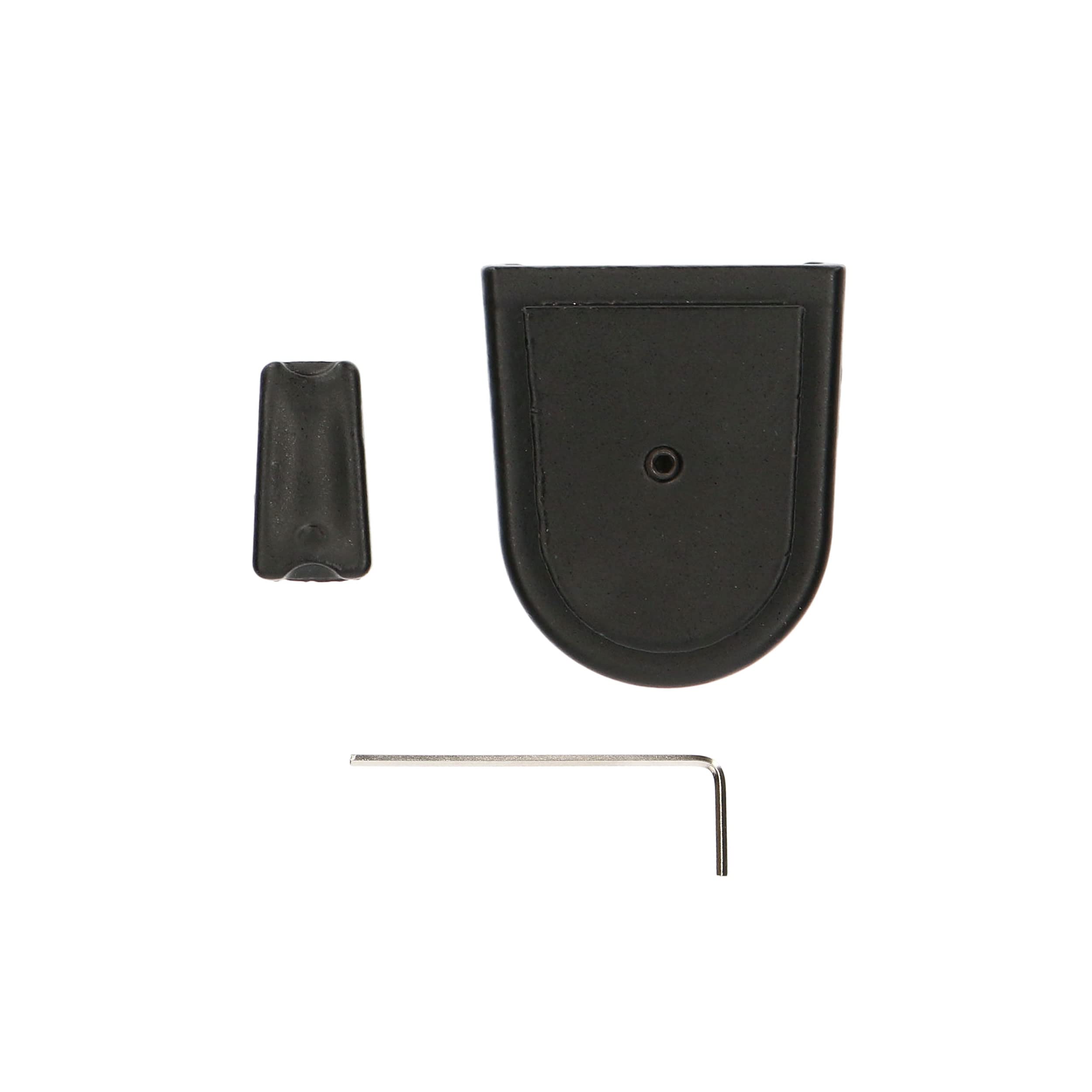 Mirror Bracket Adapter - IBEAM Ford (TE-MM09)