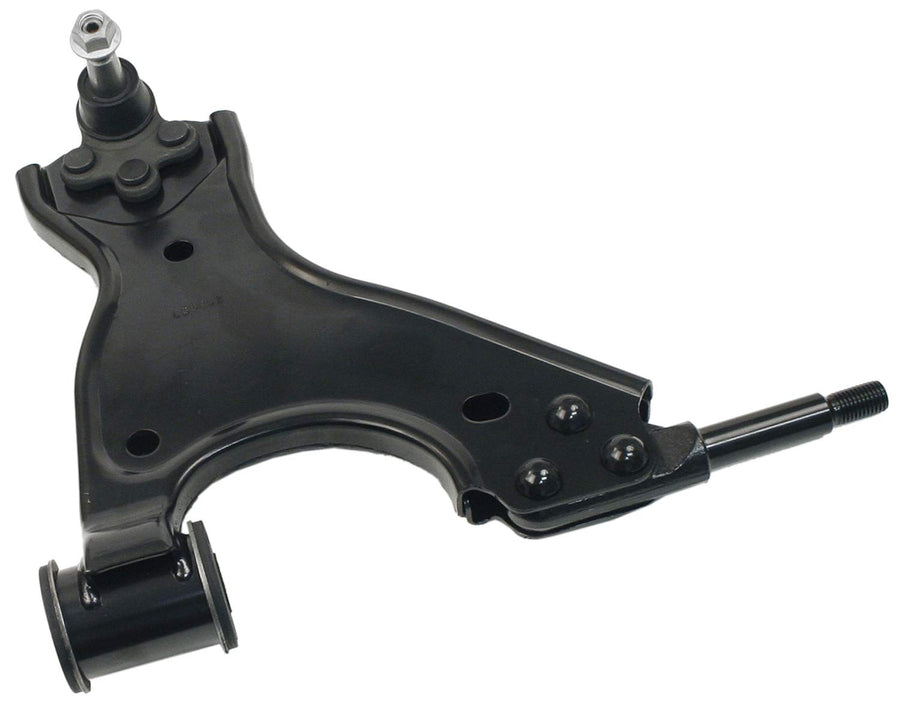 MOOG Suspension Control Arm and Ball Joint Assembly front left lower RK621232