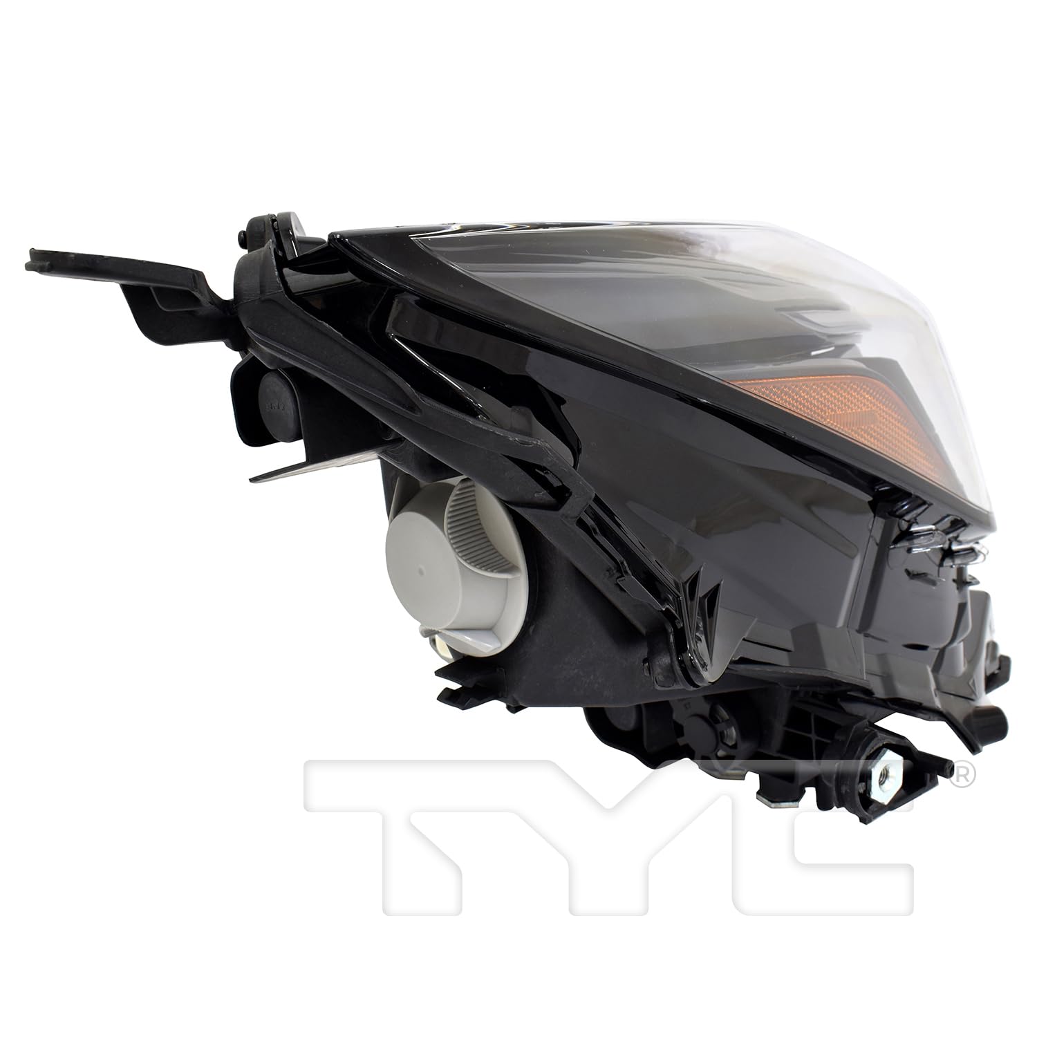 22-24 TYC Americas LX NX (w/o Logo) LED w/o AFS H.L RH