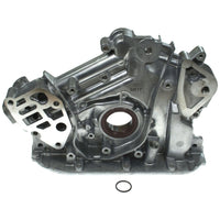 Melling Stock Replacement M517 Oil Pump