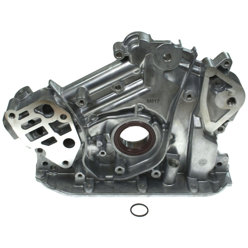Melling Stock Replacement M517 Oil Pump