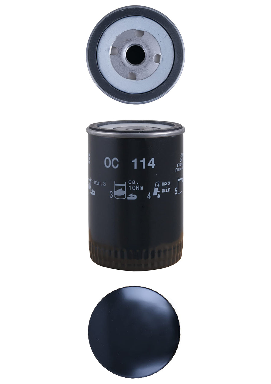 Oil Filter MAHLE OC 114