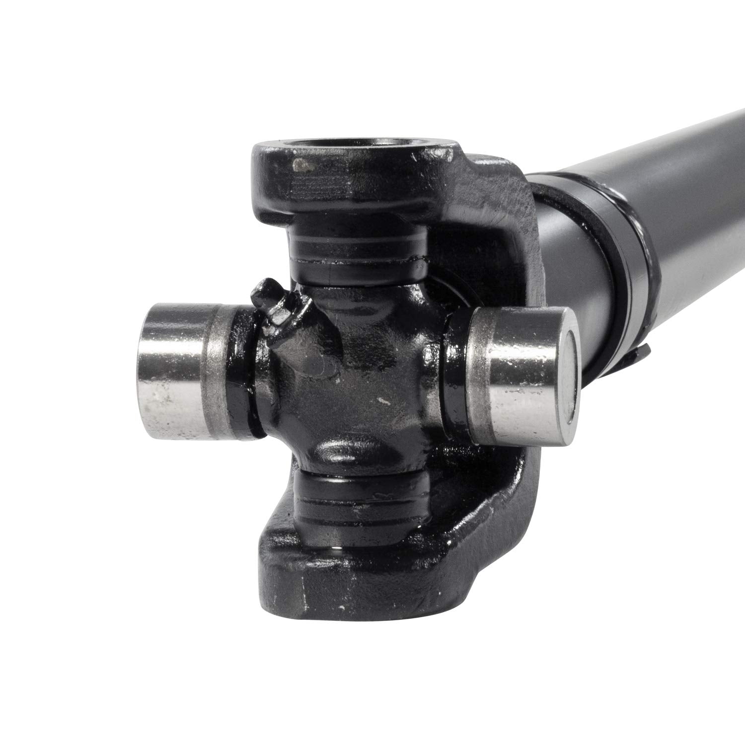 Front Driveshaft New USA Standard for Wrangler, 38" Center to Center
