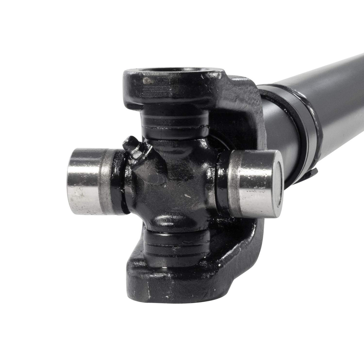 USA Standard ZDS9765 1997-2006 Jeep Wrangler Front OE Driveshaft Assembly-ZDS9765 Gear Standard
