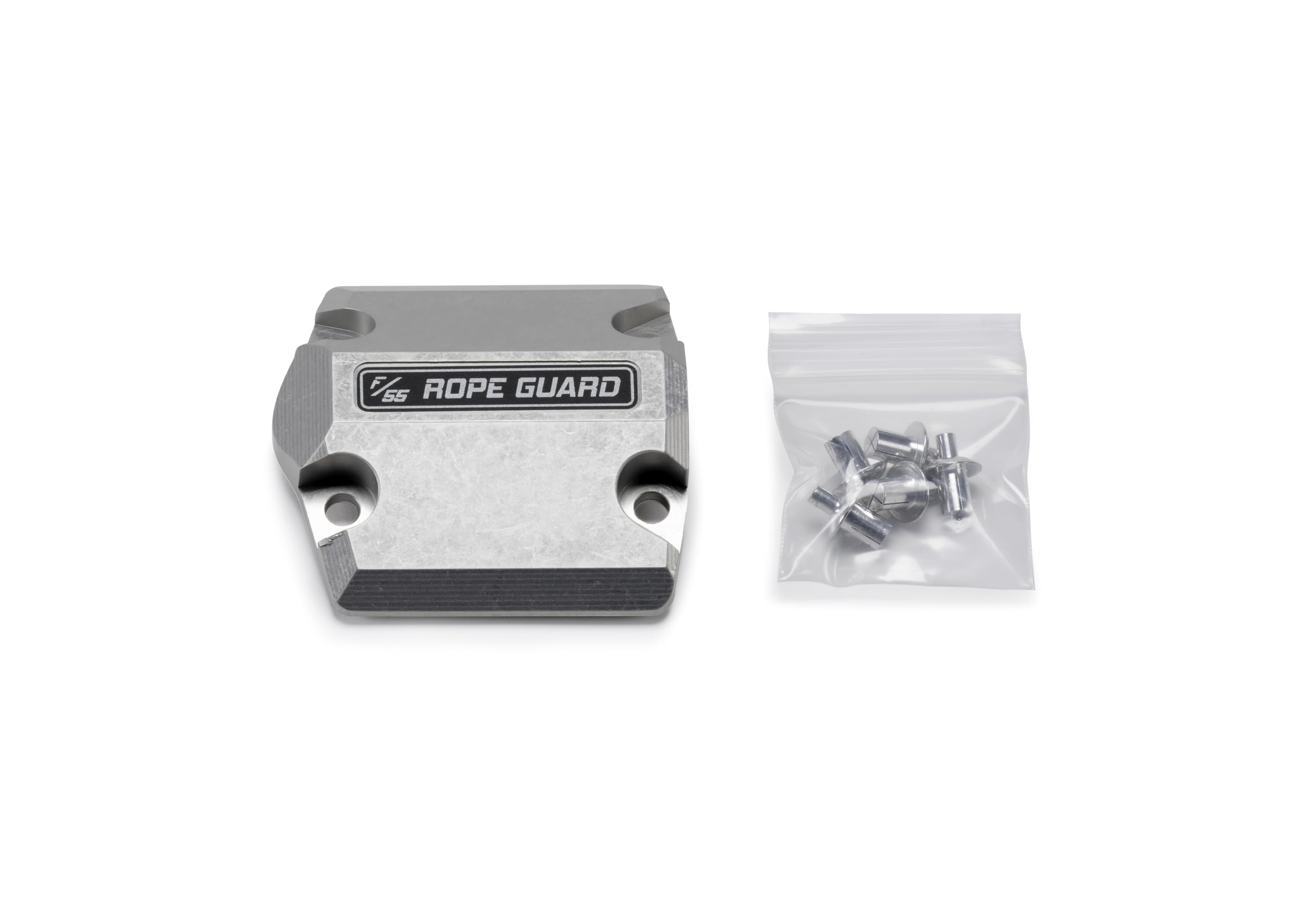 UltraHook Factor 55 Rope Guard for Synthetic Protection Light