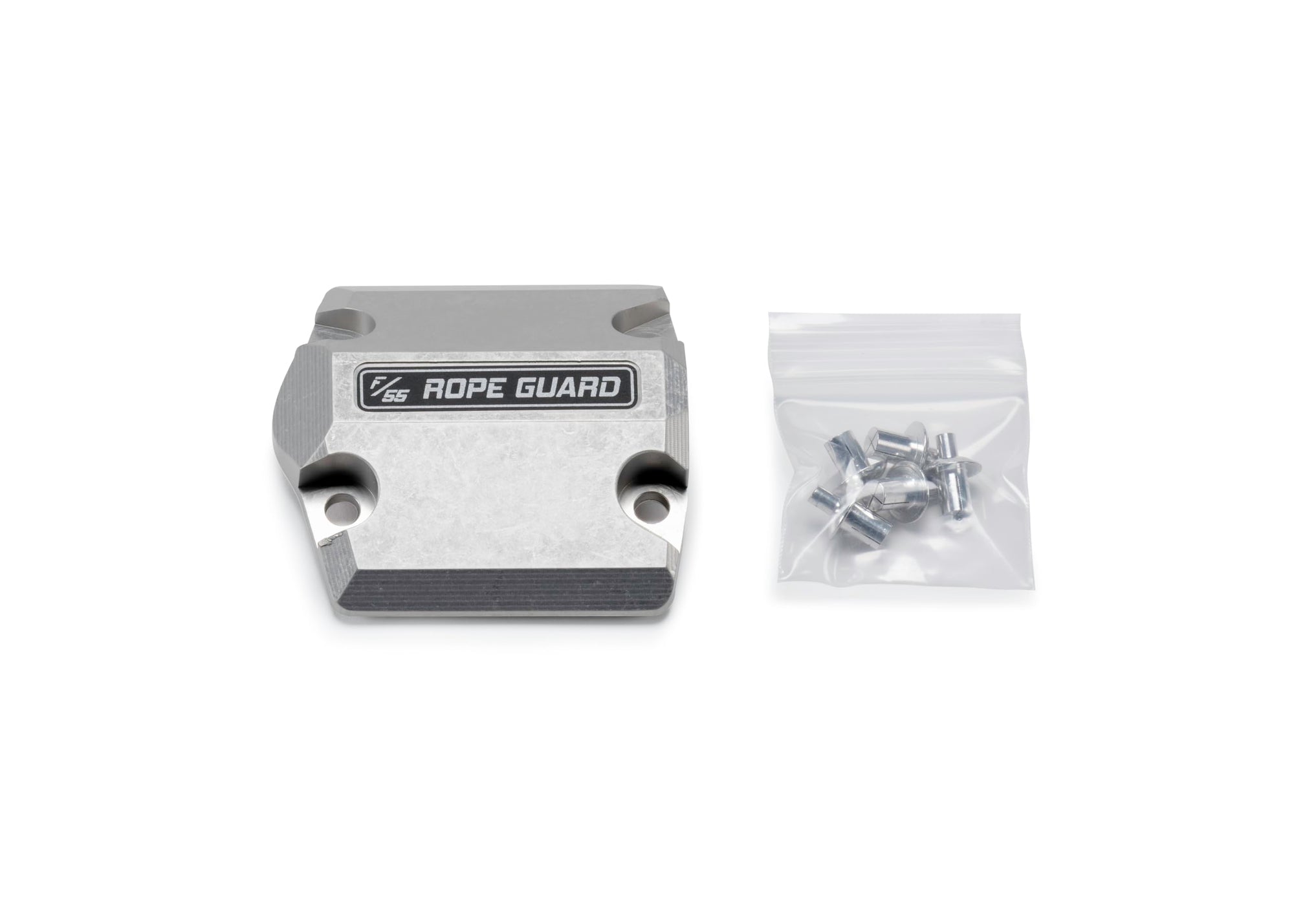 UltraHook Factor 55 Rope Guard for Synthetic Protection Light