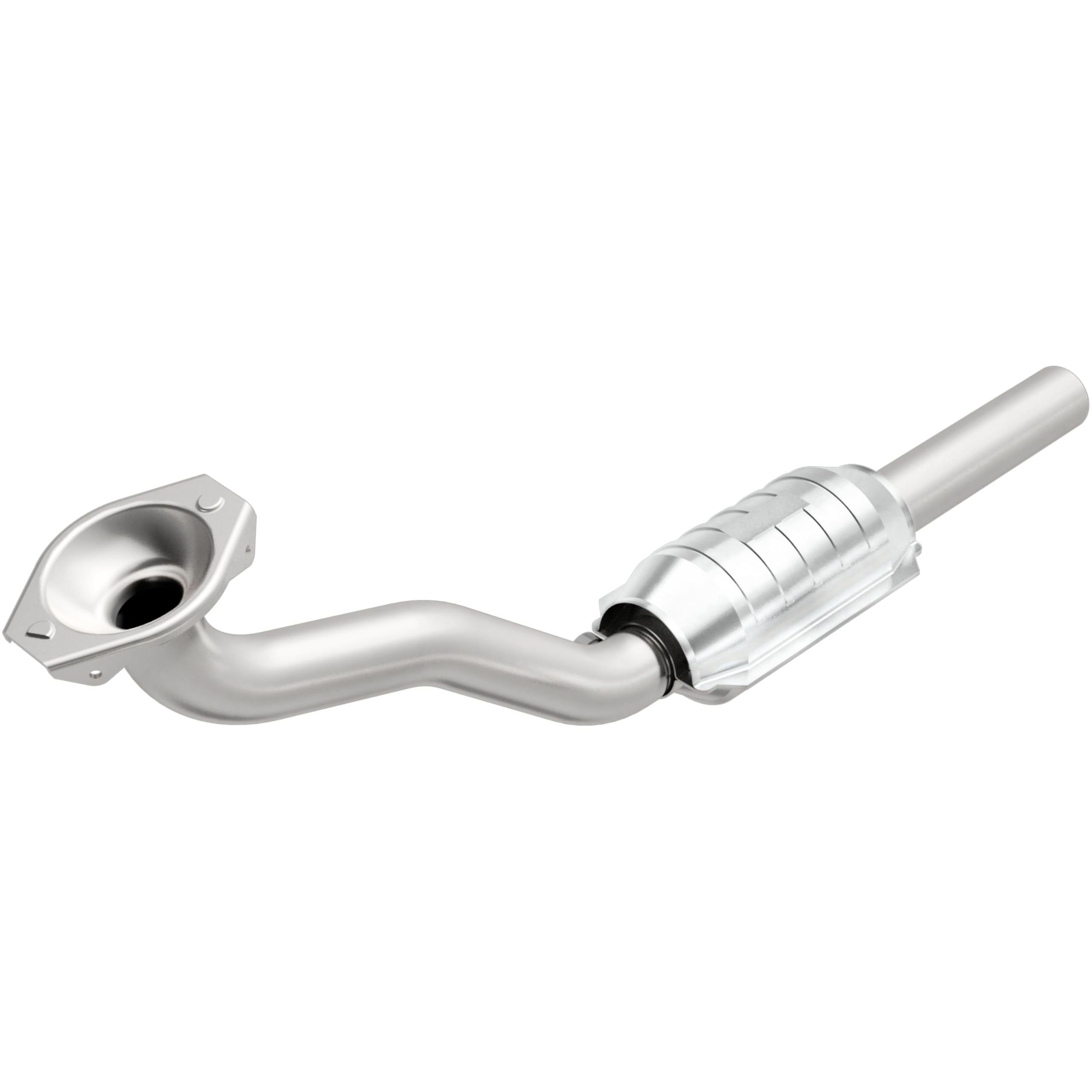 Catalytic Converter MagnaFlow 22924: Standard Grade, Direct-Fit (Federal/EPA Compliant)