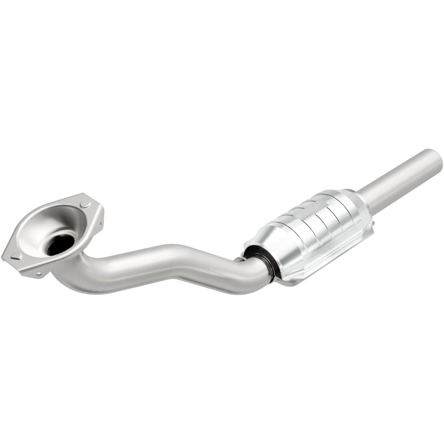 Catalytic Converter MagnaFlow 22924: Standard Grade, Direct-Fit (Federal/EPA Compliant)