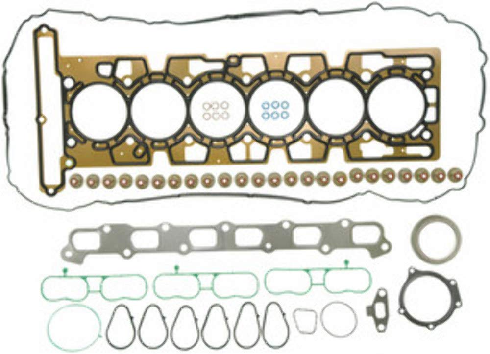 Engine Cylinder Head Gasket Set MAHLE HS54385A