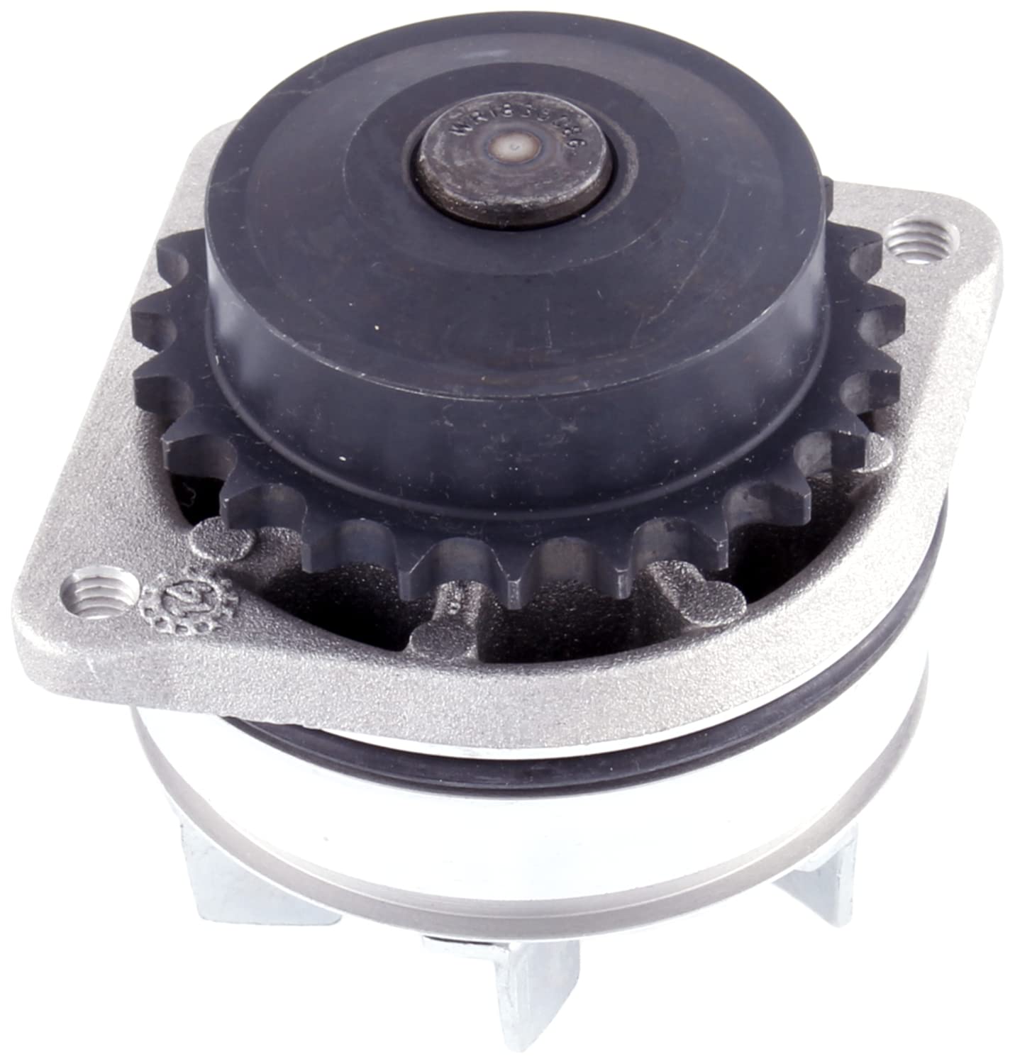 Premium Gates Engine Water Pump 41164