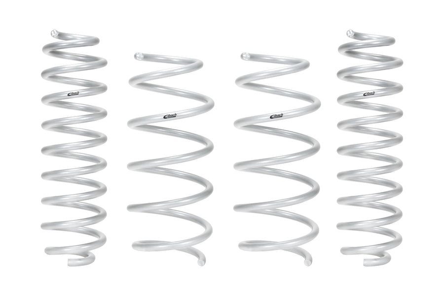 Eibach Pro-Lift-Kit Springs E30-82-088-02-22 (Front & Rear Springs)