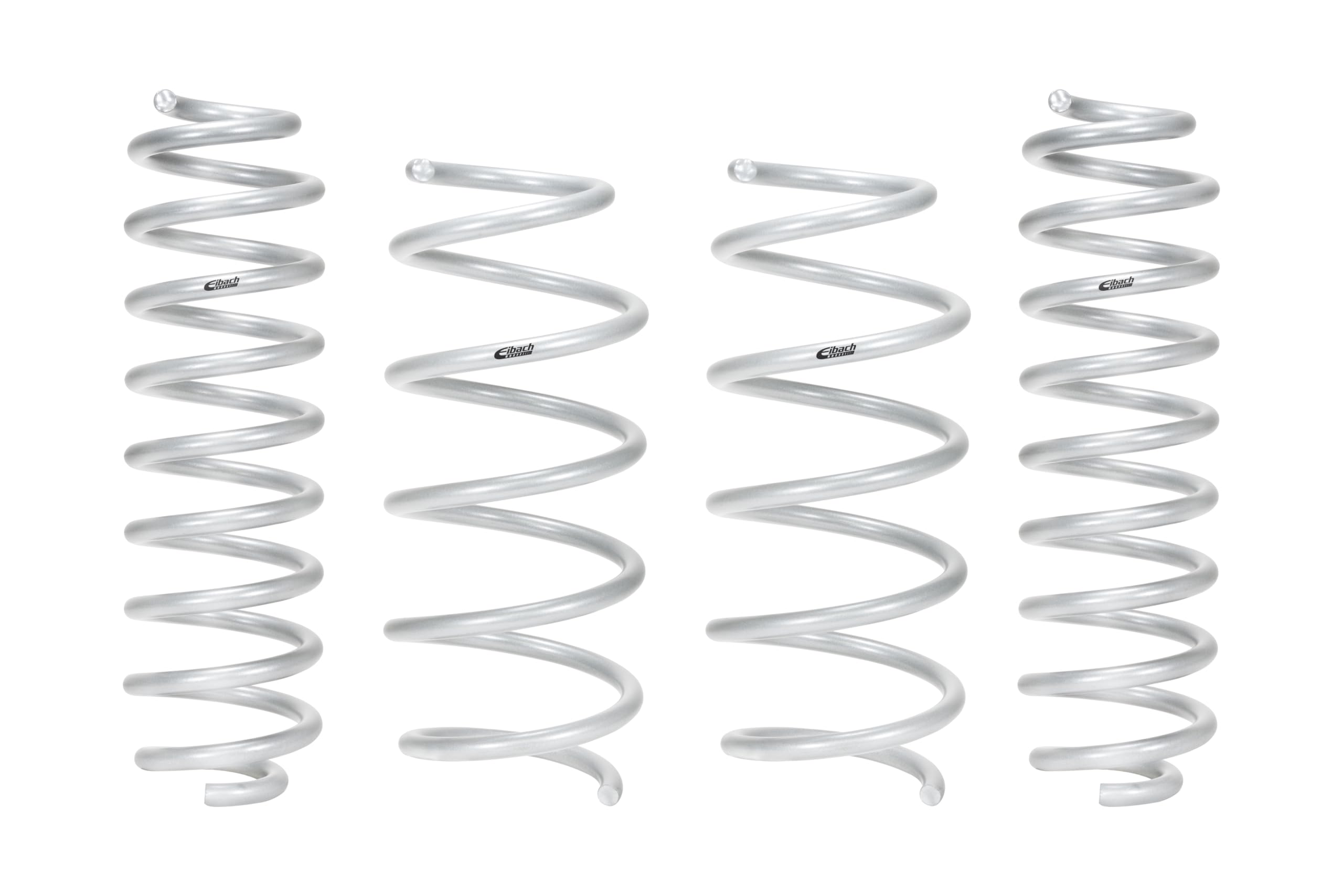 Eibach Pro-Lift-Kit Springs E30-82-088-02-22 (Front & Rear Springs)