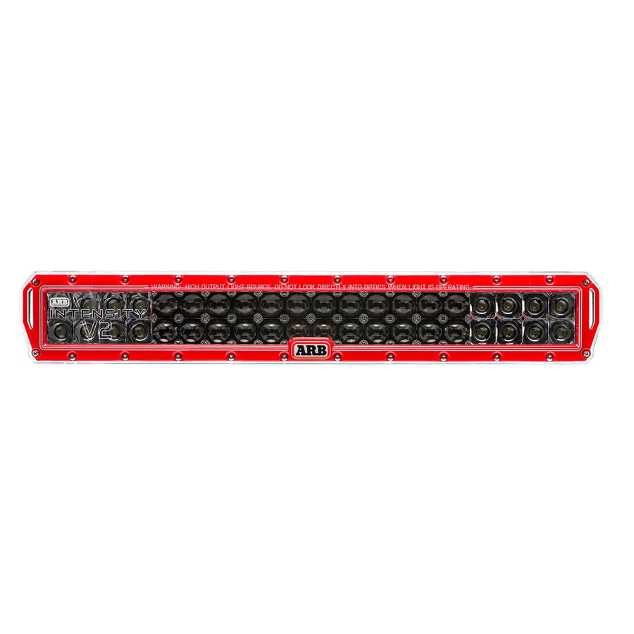 Intensity V2 ARB Light Bar Combination (AR40CV2)