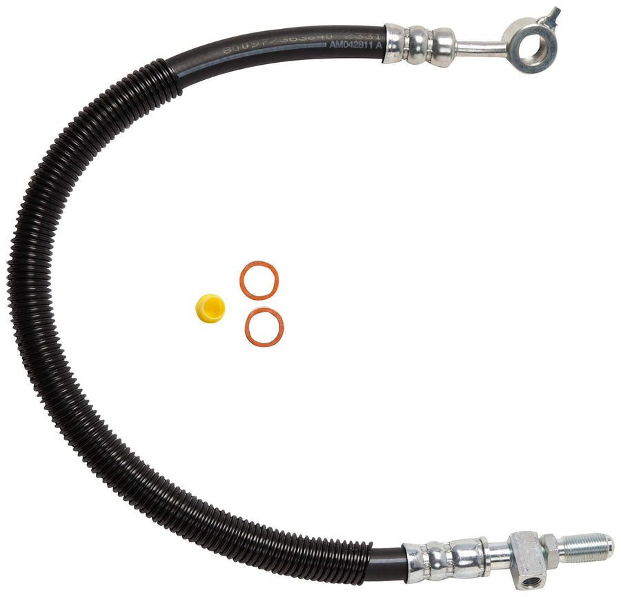 Power Steering Gates 363040 Line Hose Assembly Pressure