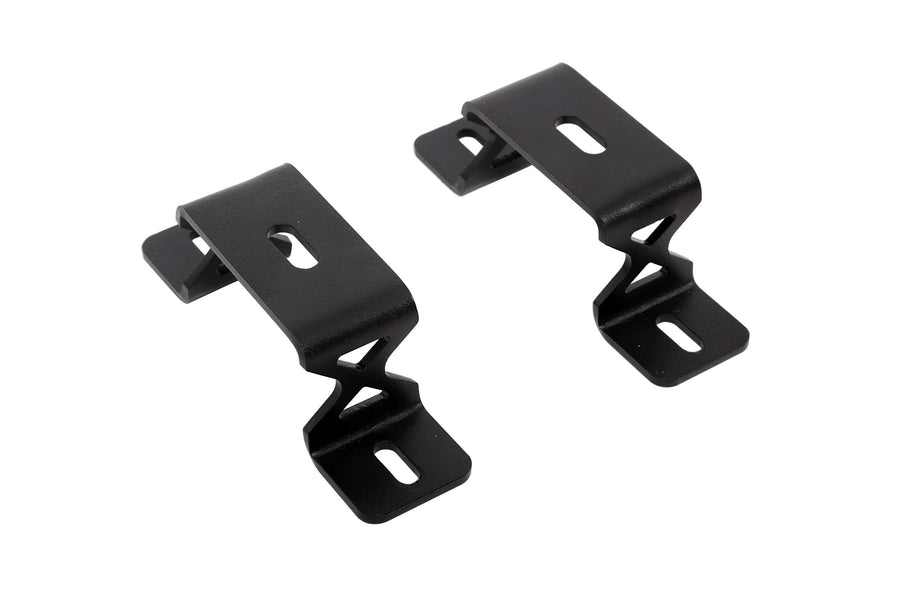 Single Dee Zee DZ452JL Cowl Light Bracket