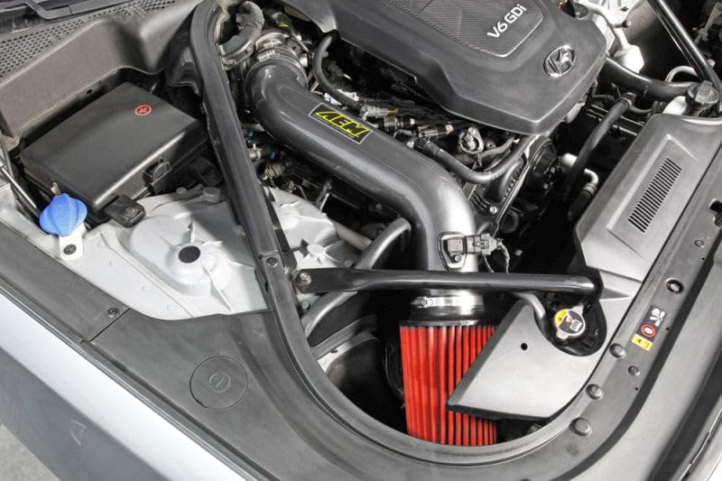 Cold Air Intake System AEM 21-796C