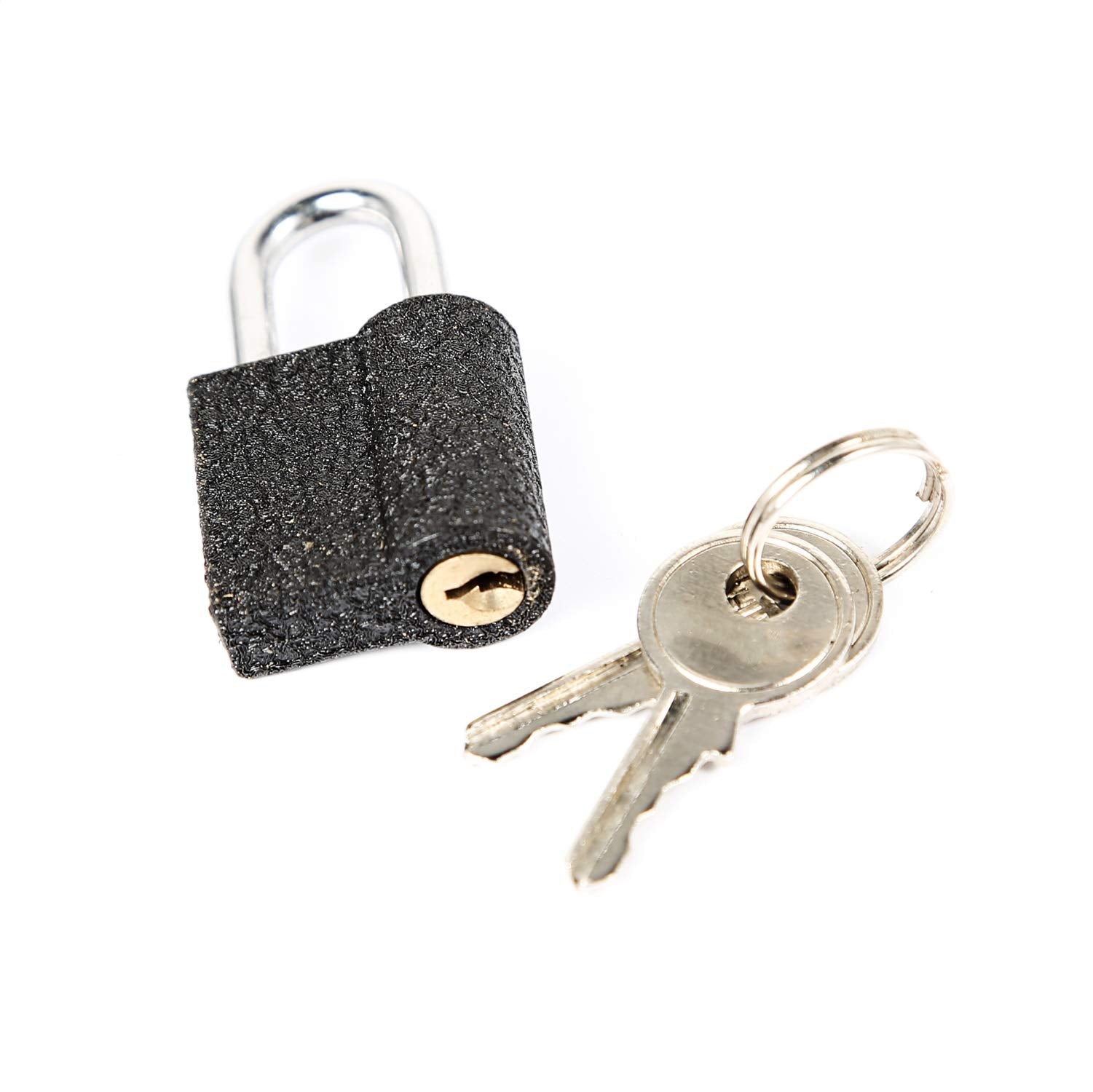 Car Cover Lock Rugged Ridge 13303.01 Cable Kit