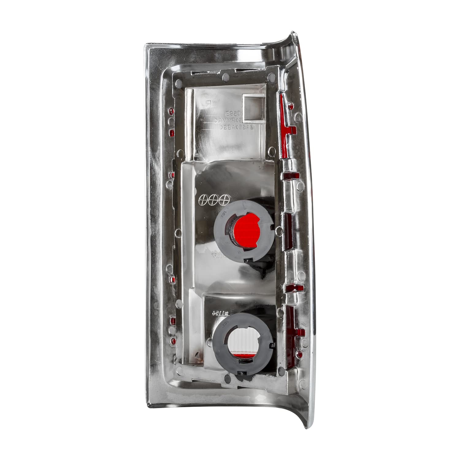 Dodge/Plymouth TYC 11-5060-21 Driver Side Replacement Tail Light Assembly