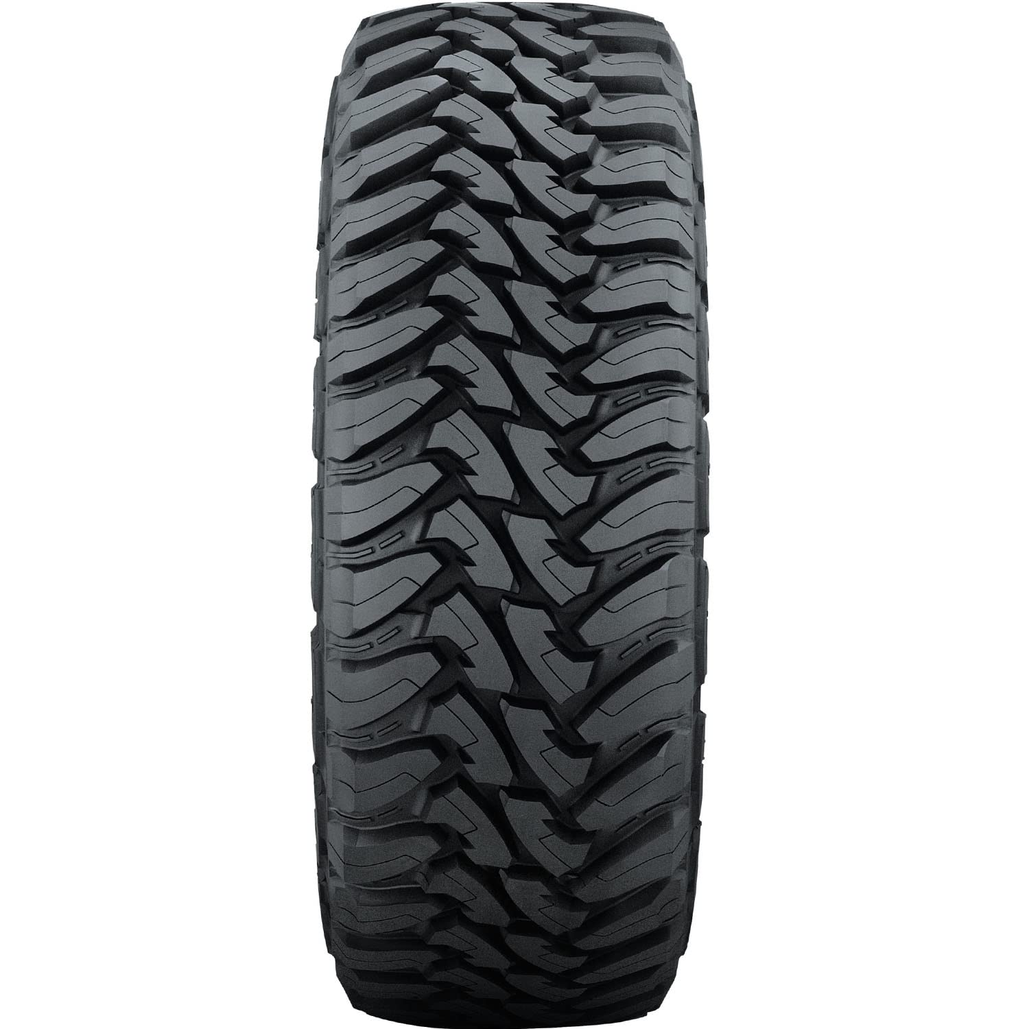 Toyo Open Country M/T Tire Mud-Terrain - 37 x 1350R22 123Q