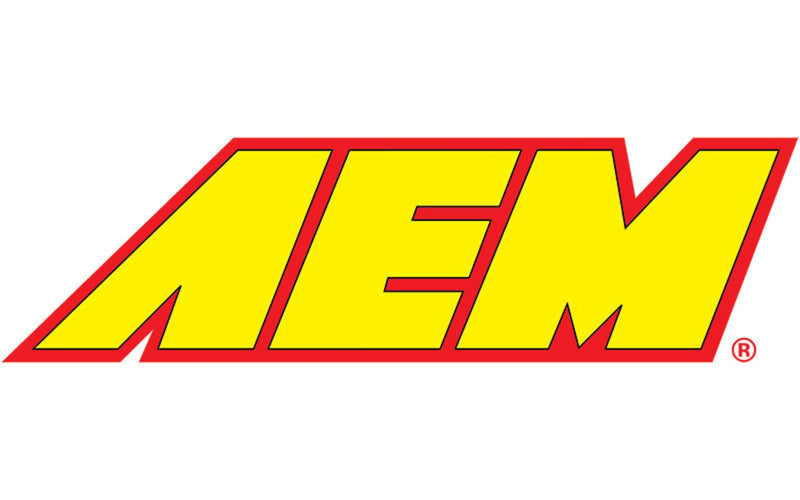 Red AEM 21-2073DK DryFlow Filter