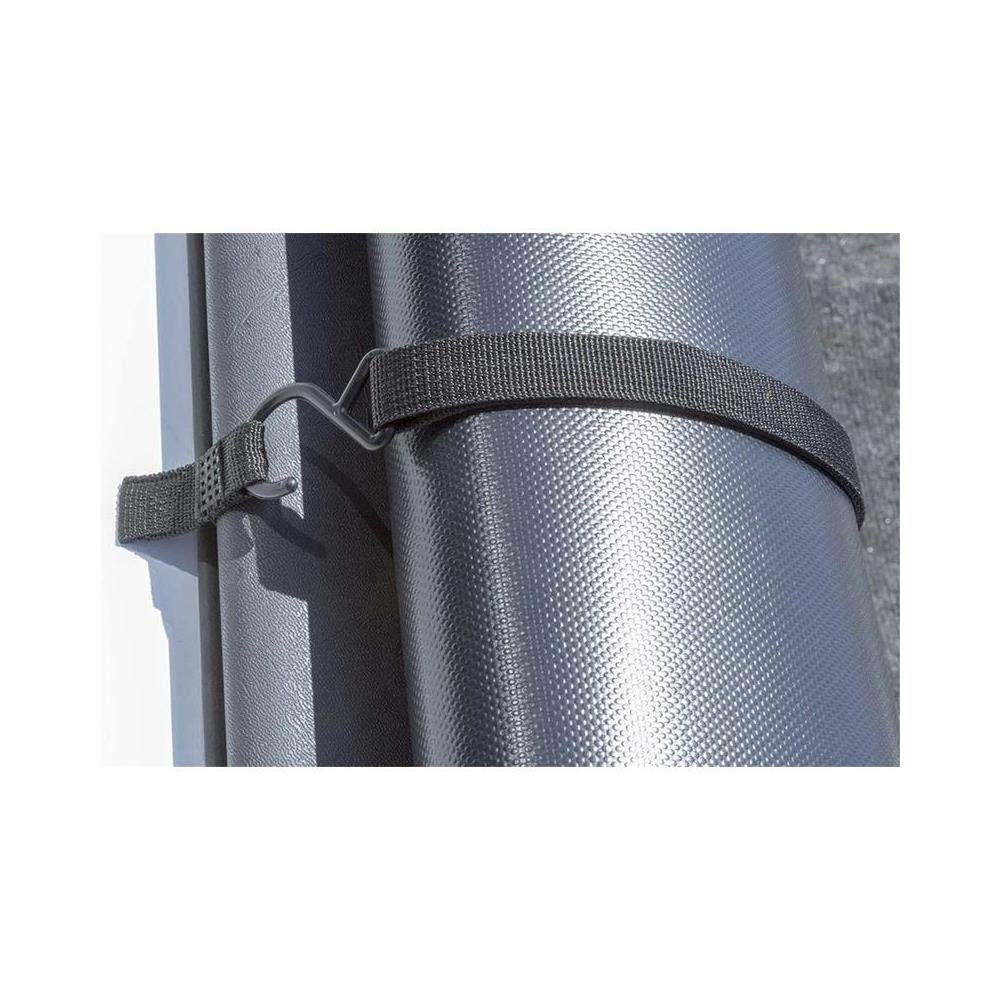 Vanish Access 93189 Tonneau Cover