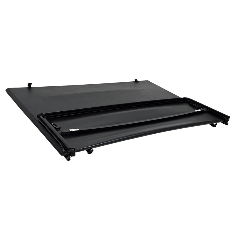 19-24165 Westin Soft Tri-Fold Tonneau Cover fits 2020-2026 Gladiator