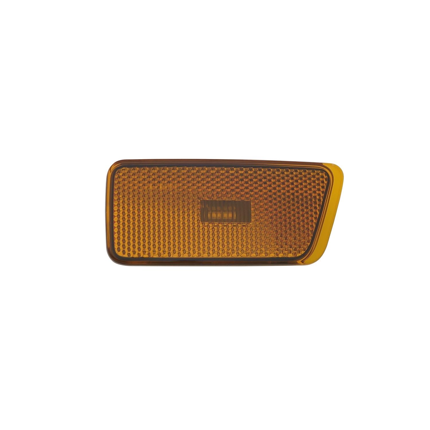 For Ford Bronco Sport 21-22 Driver Side Front Side Marker Light | DOT Certified M1PZ 15A201 B | FO2550148